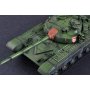 Trumpeter 05598 Russian T-72B MBT