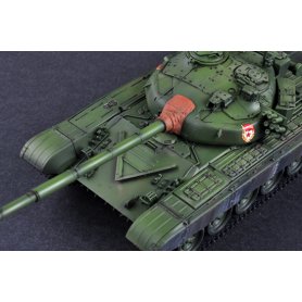 Trumpeter 1:35 Russian T-72B MBT
