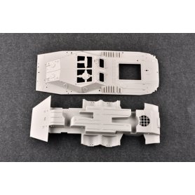 Trumpeter 1:35 Russian BRDM-1