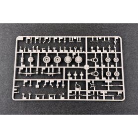 Trumpeter 1:35 Russian BRDM-1