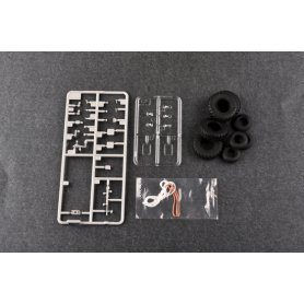 Trumpeter 1:35 Russian BRDM-1