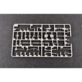 Trumpeter 1:35 Russian BRDM-1