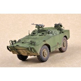 Trumpeter 1:35 Russian BRDM-1