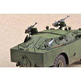 Trumpeter 1:35 Russian BRDM-1