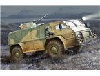 Trumpeter 1:35 GAZ39371 HIGH-MOBILITY MULTIPORPOSE VEHICLE