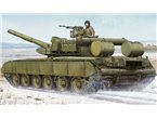 Trumpeter 1:35 T-80BVD MBT