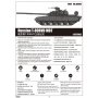 Trumpeter 1:35 Russian T-80BVD MBT