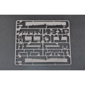 Trumpeter 1:35 Russian T-80BVD MBT
