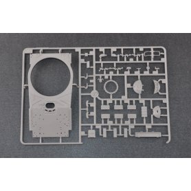 Trumpeter 1:35 Russian T-80BVD MBT