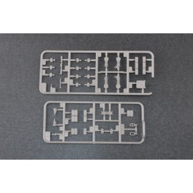 Trumpeter 1:35 Russian T-80BVD MBT