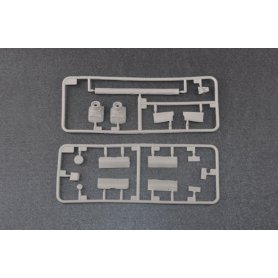 Trumpeter 1:35 Russian T-80BVD MBT