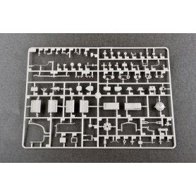 Trumpeter 1:35 Soviet MT-LB 6M