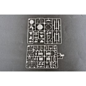 Trumpeter 1:35 Soviet MT-LB 6M