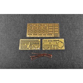 Trumpeter 1:35 Soviet MT-LB 6M