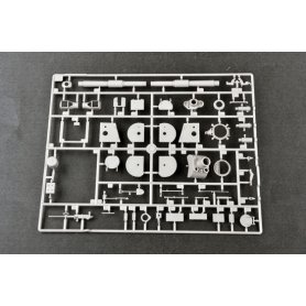 Trumpeter 1:35 JGSDF Type 75 155mm Self-Propelled Howitzer