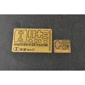 Trumpeter 1:35 JGSDF Type 75 155mm Self-Propelled Howitzer