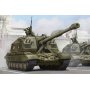 TRUMPETER 05574 RUS. 2S19 S-P 152MM