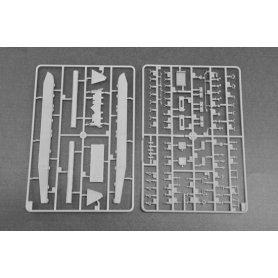 Trumpeter 1:35 IDF Tiran-6 MBT
