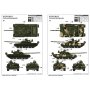 Trumpeter 1:35 Russian T-80BV MBT