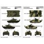 Trumpeter 1:35 Russian T-80B MBT