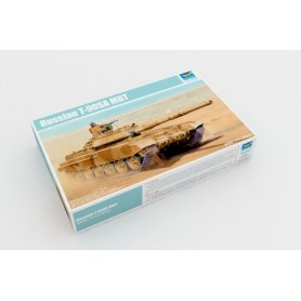 Trumpeter 1:35 Russian T-90SA MBT