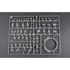 Trumpeter 1:35 Russian T-90SA MBT