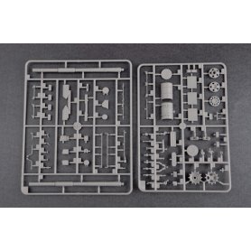 Trumpeter 1:35 Russian T-90SA MBT