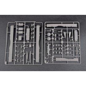 Trumpeter 1:35 Russian T-90SA MBT