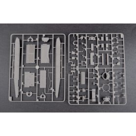 Trumpeter 1:35 Russian T-90SA MBT