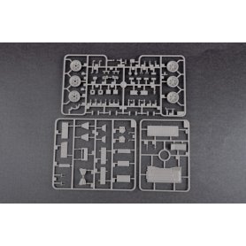 Trumpeter 1:35 Russian T-90SA MBT