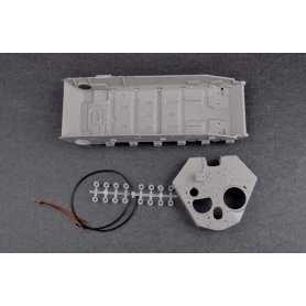 Trumpeter 1:35 Russian T-90SA MBT