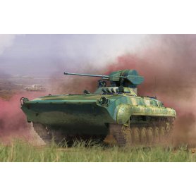TRUMPETER 05557 PLA TYPE 86A IFV