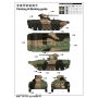 TRUMPETER 05557 PLA TYPE 86A IFV