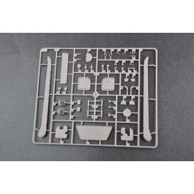 Trumpeter 1:35 PLA Type 86A IFV