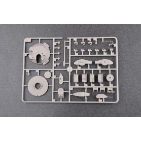 Trumpeter 1:35 PLA Type 86A IFV