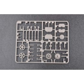 Trumpeter 1:35 PLA Type 86A IFV