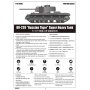 Trumpeter 1:35 “Russian Tiger” Super Heavy Tank 