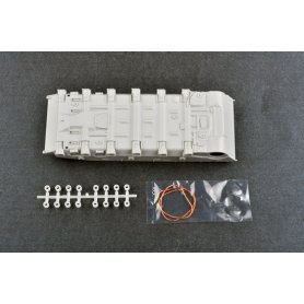 Trumpeter 1:35 Russian Obj.199 Ramka BMPT RAE-2013/2015 2 in 1