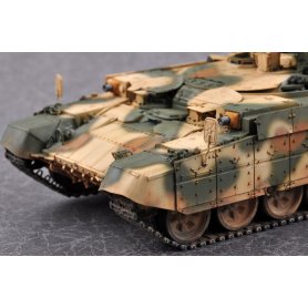 Trumpeter 1:35 Russian Obj.199 Ramka BMPT RAE-2013/2015 2 in 1