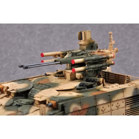 Trumpeter 1:35 Russian Obj.199 Ramka BMPT RAE-2013/2015 2 in 1