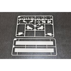Trumpeter 1:35 Soviet T-10A Heavy Tank