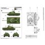 Trumpeter 1:35 Soviet T-10 Heavy Tank