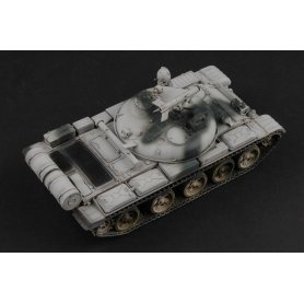 Trumpeter 1:35 Soviet IT-1 Missile tank