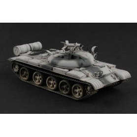 Trumpeter 1:35 Soviet IT-1 Missile tank