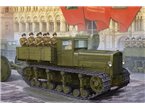 Trumpeter 1:35 Komintern Artillery Tractor 