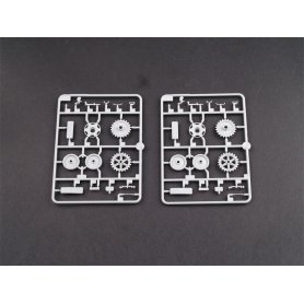 Trumpeter 1:35 German NBFZ (TYPE Ⅰ)