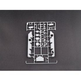Trumpeter 1:35 German NBFZ (TYPE Ⅰ)