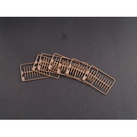 Trumpeter 1:35 German NBFZ (TYPE Ⅰ)