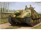 Trumpeter 1:35 Jagdpanzer 38t Hetzer