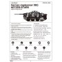 Trumpeter 1:35 German Jagdpanzer 38(t) HETZER STARR